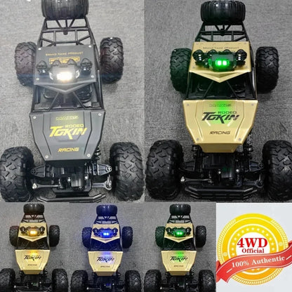 4x4 Remote Control Cars Radio Buggy Truck