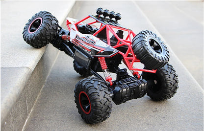 4x4 Remote Control Cars Radio Buggy Truck