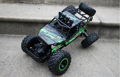 4x4 Remote Control Cars Radio Buggy Truck