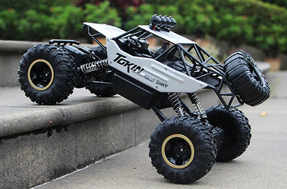 4x4 Remote Control Cars Radio Buggy Truck