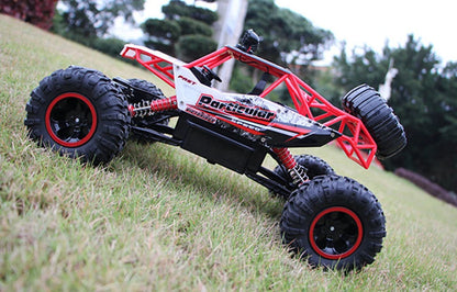 4x4 Remote Control Cars Radio Buggy Truck