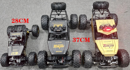 4x4 Remote Control Cars Radio Buggy Truck